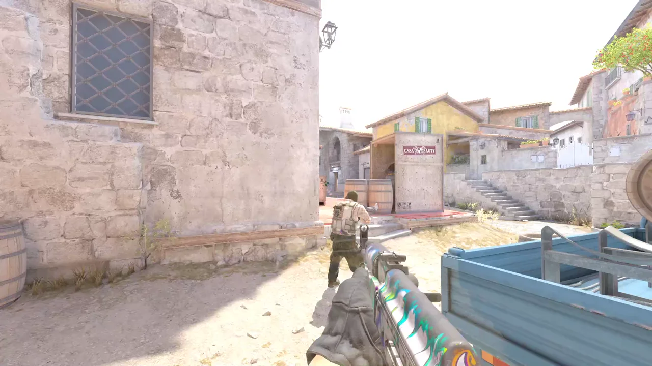 highlight